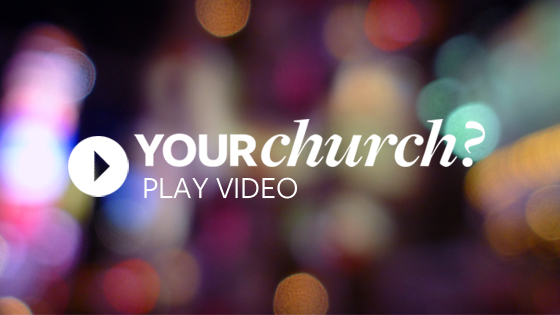 Liberty Church NYC | Our Story